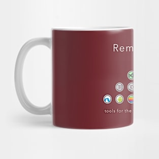 RemObjects Elements Mug